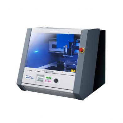 fresadoras cnc en illescas