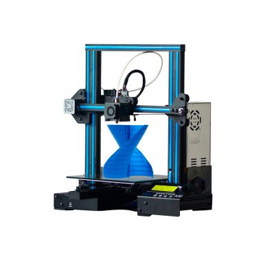 venta Kit impresora 3D Geeetech A10 en toledo