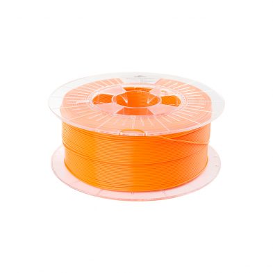 filamento pla naranja en toledo