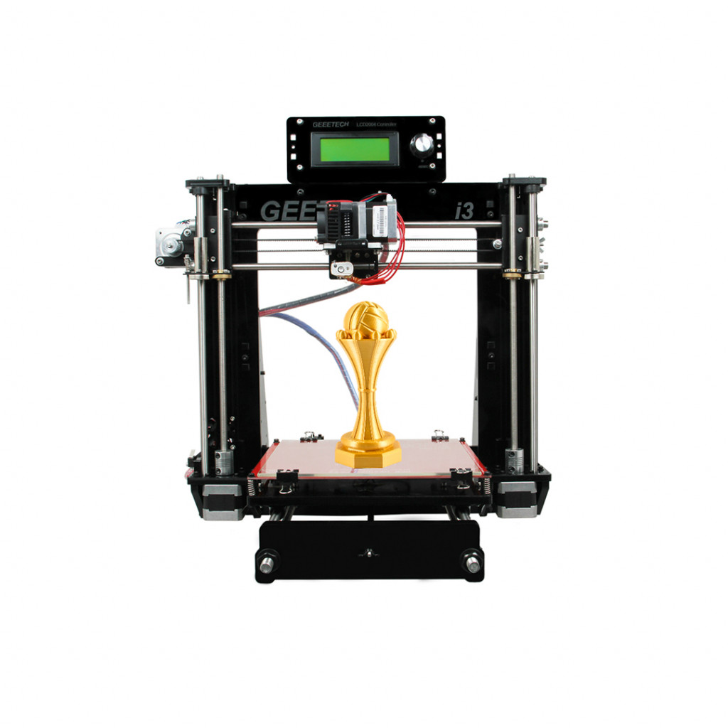 Kit Impresora 3D Geeetech Prusa I3 Pro B - Kit Impresora 3D GeeeTech Prusa I3 B Meikinit 1080x1080 03 1024x1024