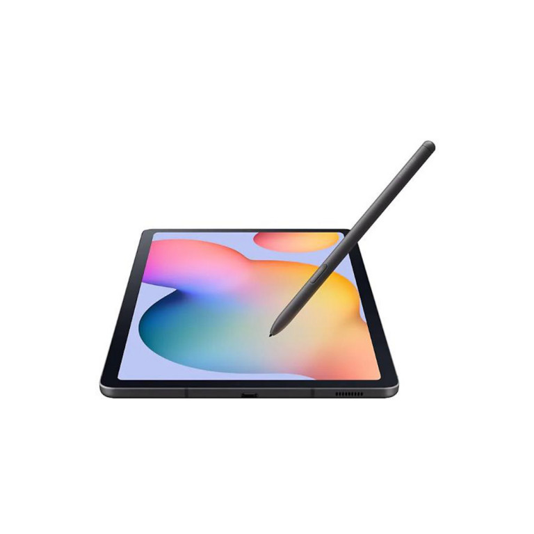 samsung s6 lite with s pen