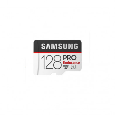 Tarjeta De - Micro SD 128GB Samsung Endurance | Meikin[it]