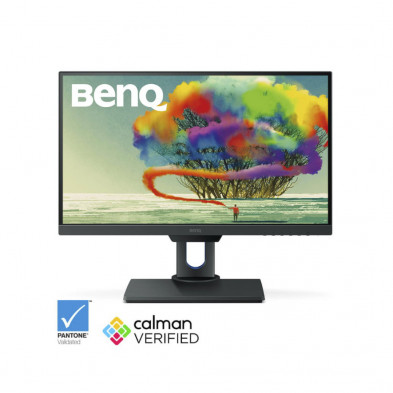venta monitores profesionales diseño benq en toledo