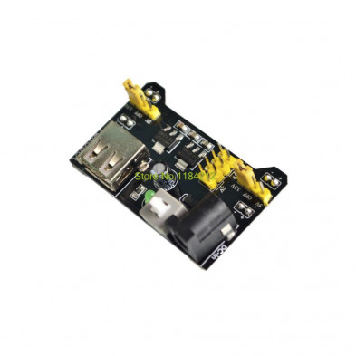 componentes protoboard electronica en toledo