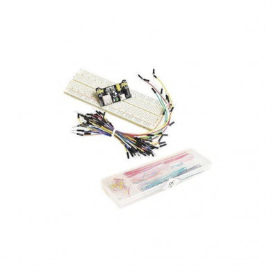 venta placa protoboard electronica en illescas