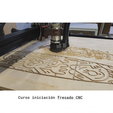cursos formacion fresado cnc en toledo