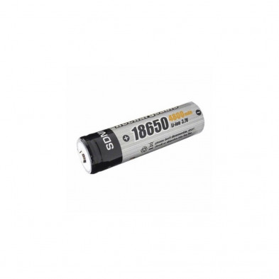 venta baterias 3,7V 4800mAh 18650 ion litio en toledo