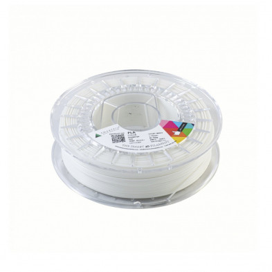 venta filamento PLA blanco smartfil en toledo