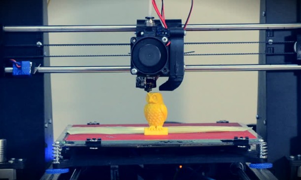 Taller de Robótica Educativa venta materiales para impresoras 3d en toledo