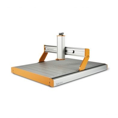 venta fresadoras cnc stepcraft serie M en Toledo
