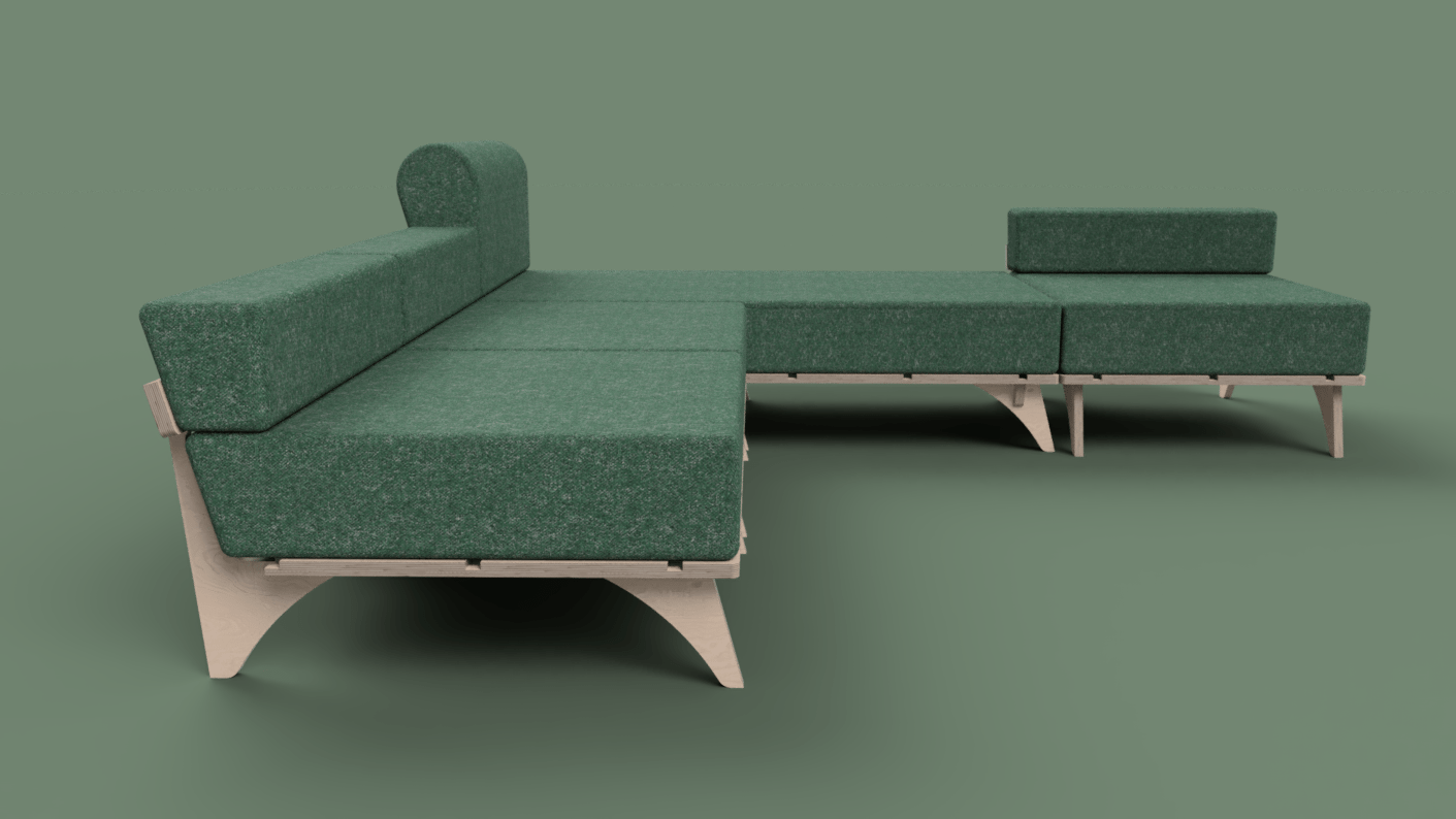 servicio de diseño de producto en Madrid