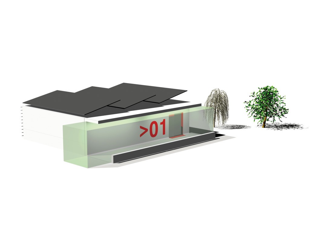 servicio de diseño de industrial en Madrid capital