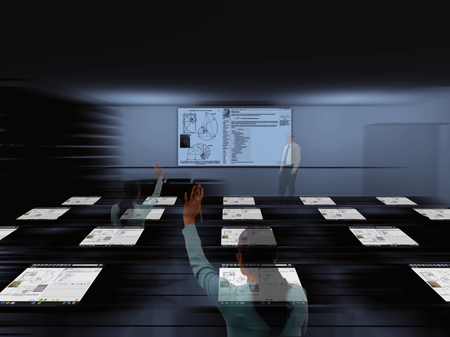 servicio de diseño de industrial en Toledo capital