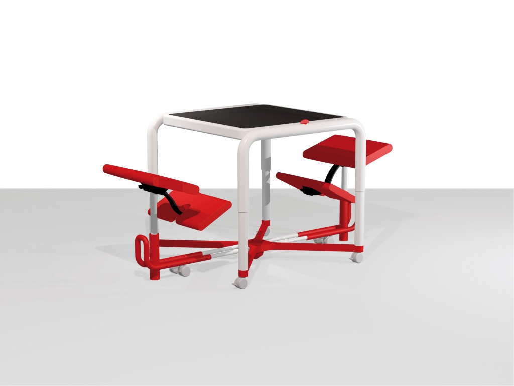 servicio de diseño de industrial en Toledo capital