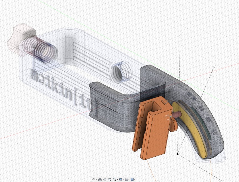servicio de ingeniaría inversa en Toledo