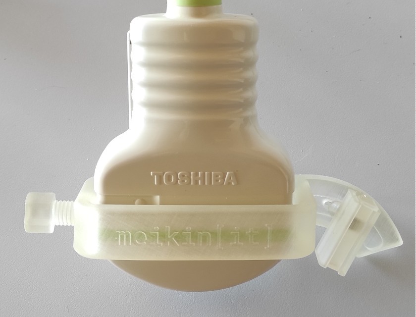 servicio ingeniaría inversa Toledo