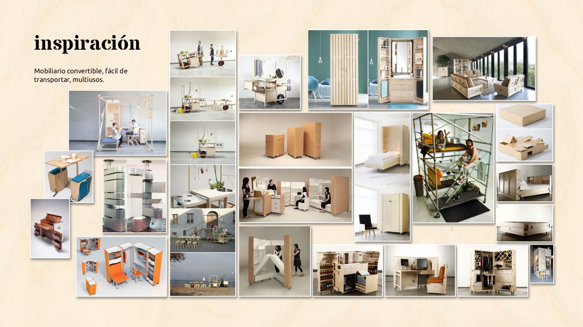 diseño de producto en Getafe