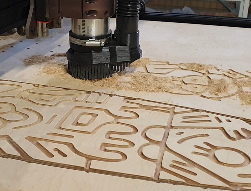 servicio fresado cnc en Toledo
