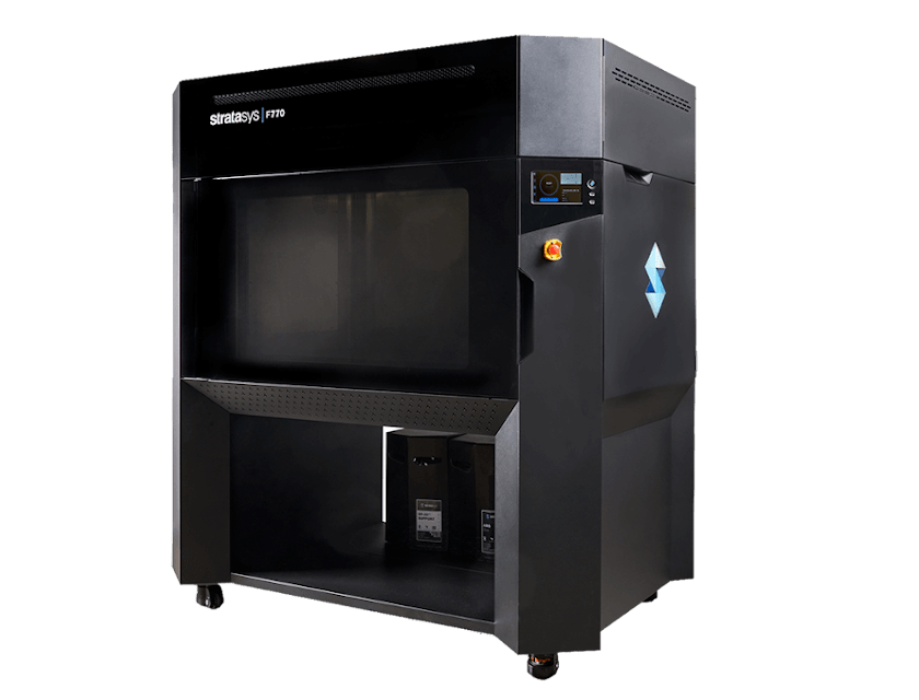 servicio de impresión 3d en Toledo capital