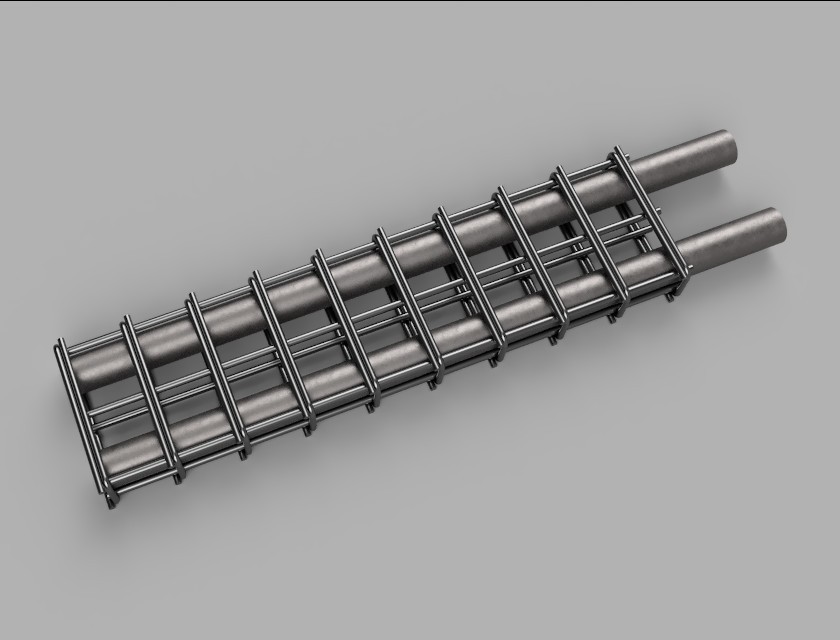servicio de modelado 3d en Toledo capital